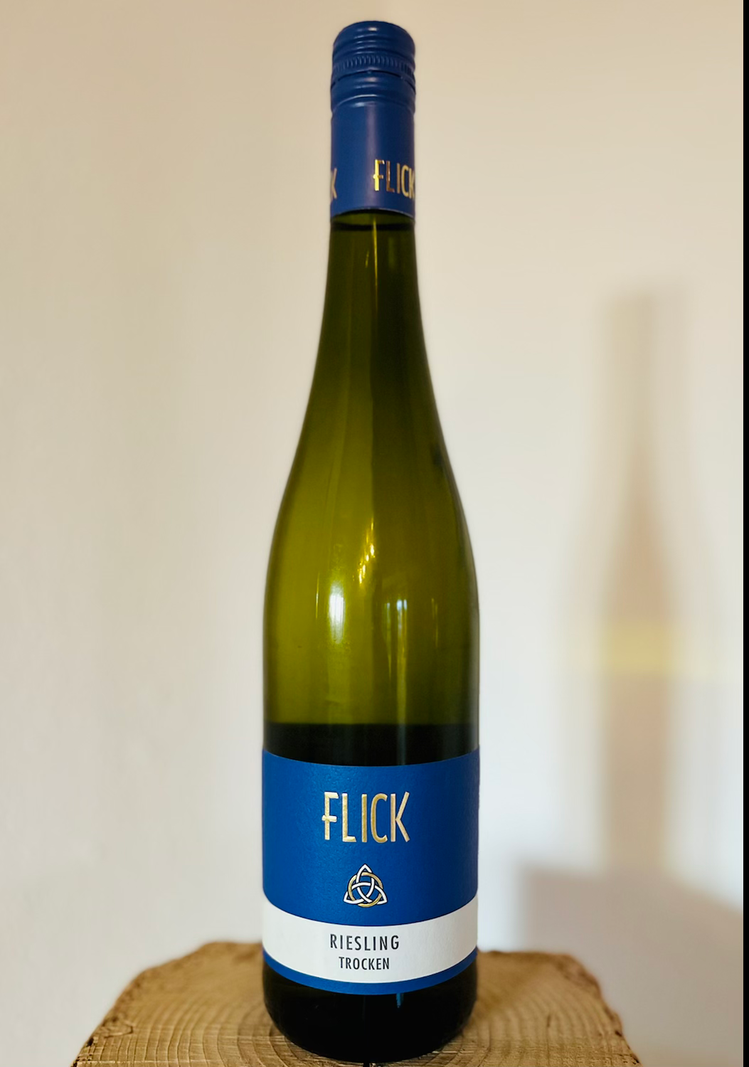 Riesling QbA, 0,75l, Deutschland