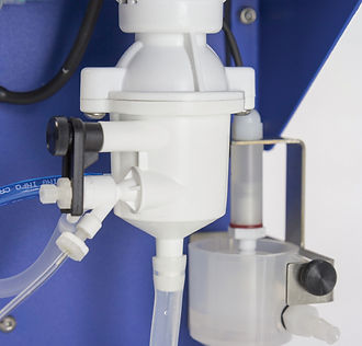 BWB Mixing Chamber