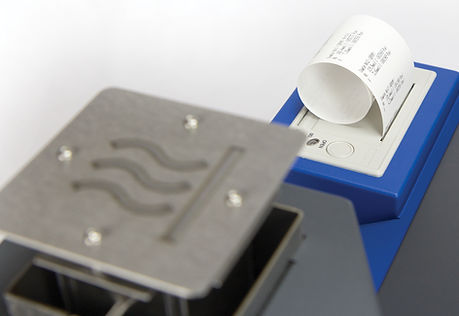 Flame Photometer