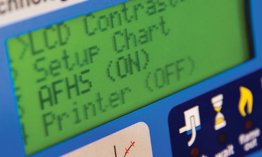 Bio Flame Photometer