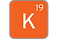 Potassium Icon