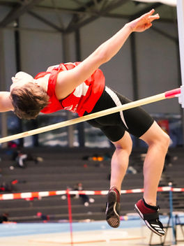 Nachwuchs Meeting St.Gallen 23.01.2022 und Magglingen 29./30.01.2022