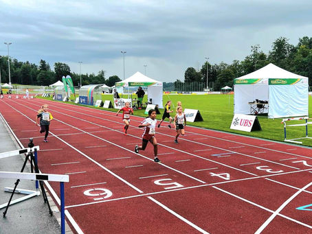  UBS Kids Cup Kantonalfinal 2024