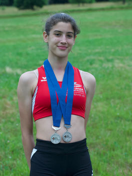 Regionen Meisterschaften Zentralschweiz Riehen 19./20.06.2021