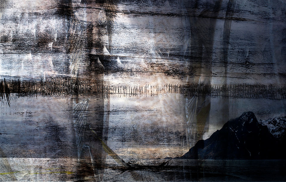 LOFOTEN IX
