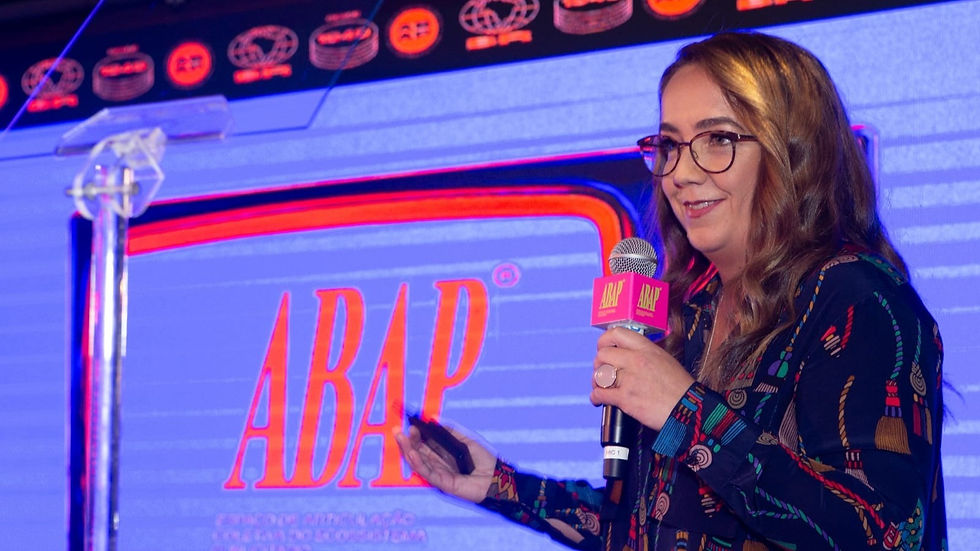 ABAP com foco no futuro: Marcia Esteves assume presidência e defende valor das agências