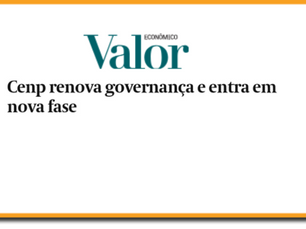 Cenp renova governança e entra em nova fase