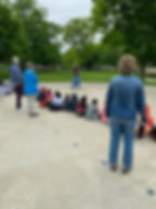 West Side Cleanup 2021