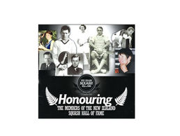 New Zealand’s Hall of Fame