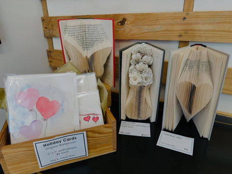 Valentine's Day Gift Ideas