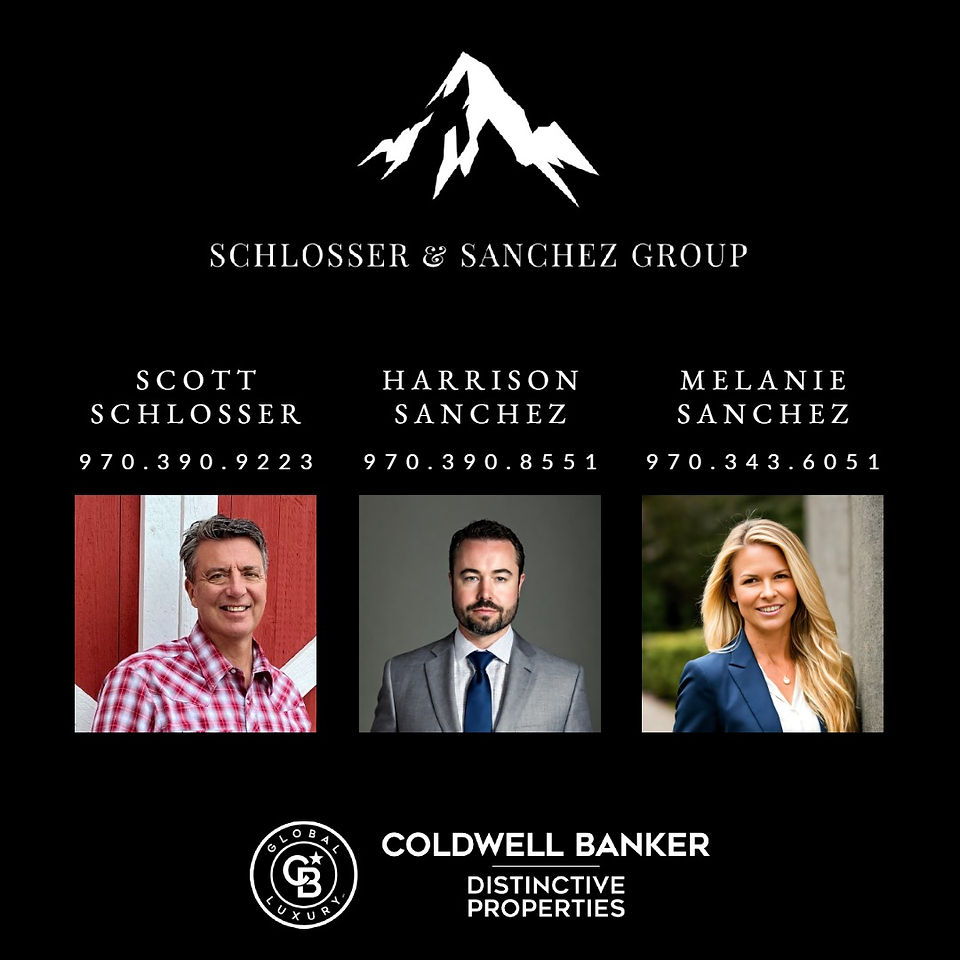Schlosser & Sanchez Group