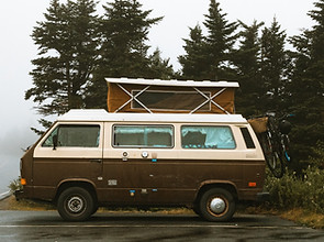 Campervan