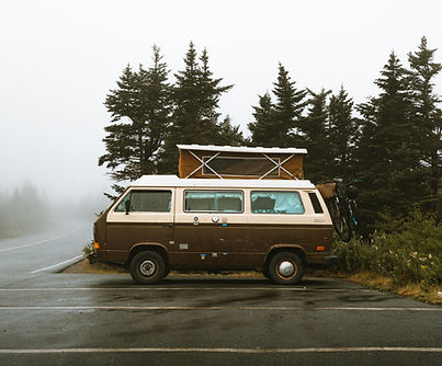 Caravane