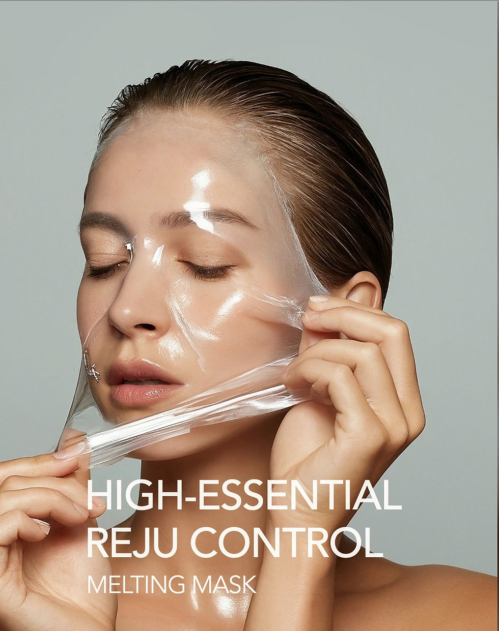 Reju control melting mask