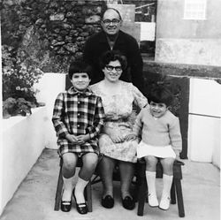 GodmotherReginaandFamily