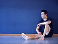 Efren Buzzo Dance, Fitness, and Holistic Practices in Marin County, CA