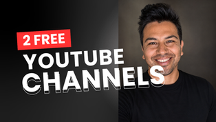 YouTube Channels