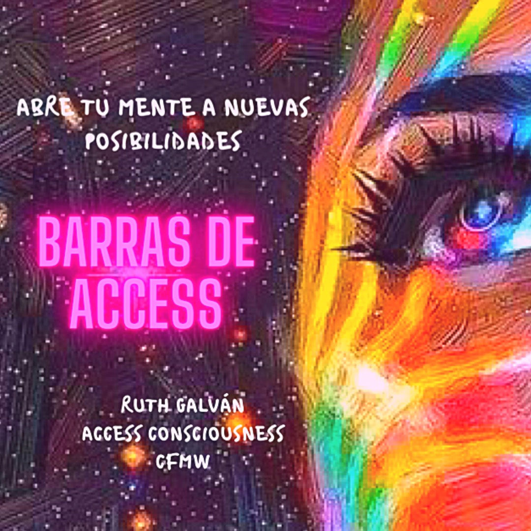 Sesiónde Barras de Access