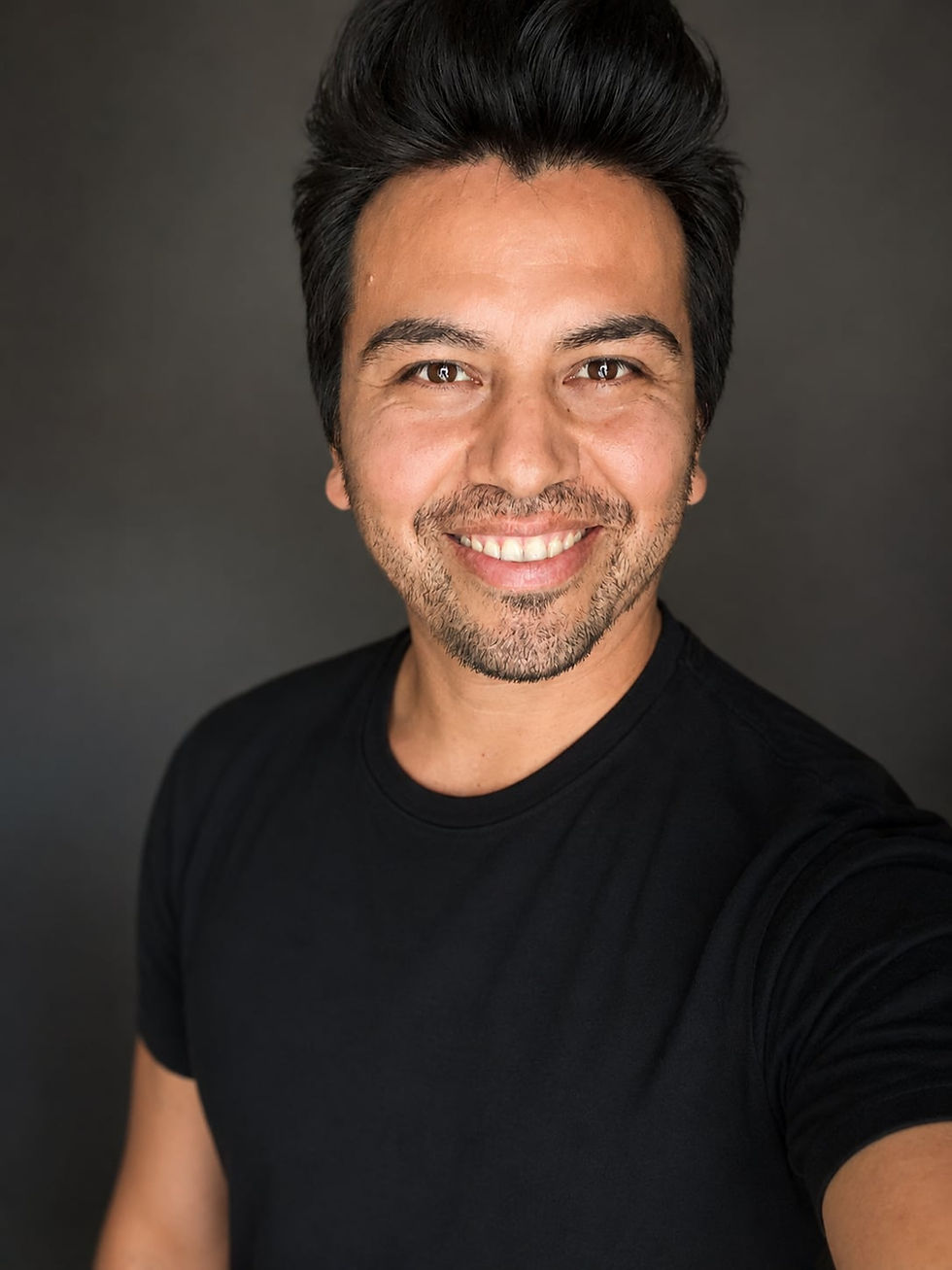 Web Design & Digital Consulting for Small Businesses _ Efren Buzzo in Marin County