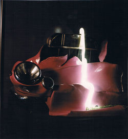 Sculpture Galerie Aumone Vieille