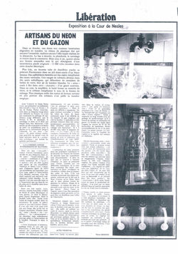 Libération  1977