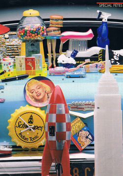 Le Journal de la Maison  1983