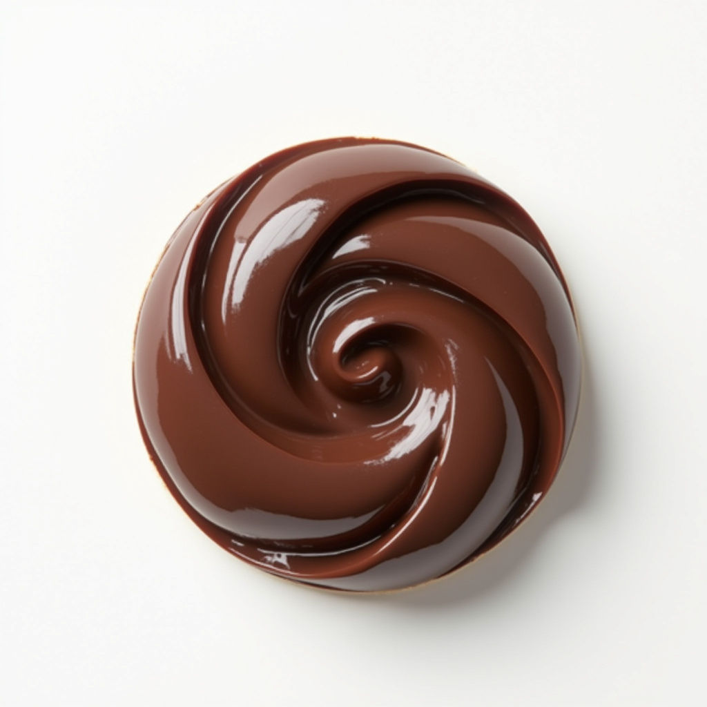 Double Chocolate Swirl