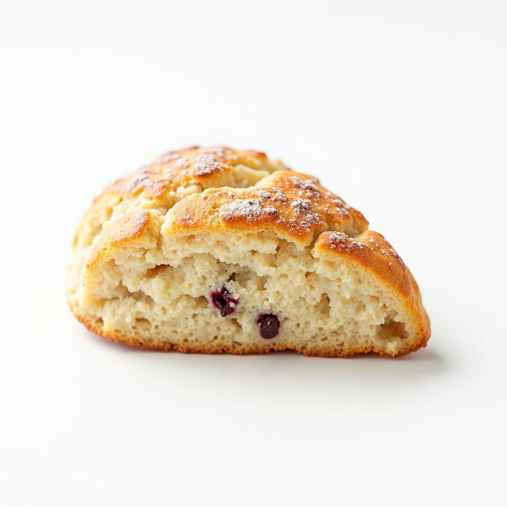 Almond Flour Scone
