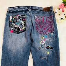 Миниатюра: Artful DodgerJeans