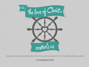 2 Corinthians 5:14