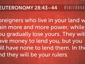 They Will Be Your Rulers