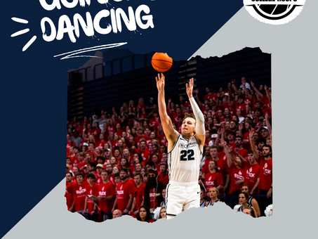 House of College Hoops - Ticket Punched 2024! Samford wins the Southern Conference Tournament