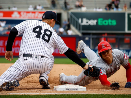 The Bronx Tales: The bright lights of the Big Apple didn't bode well for the Stars and Angels of LA.