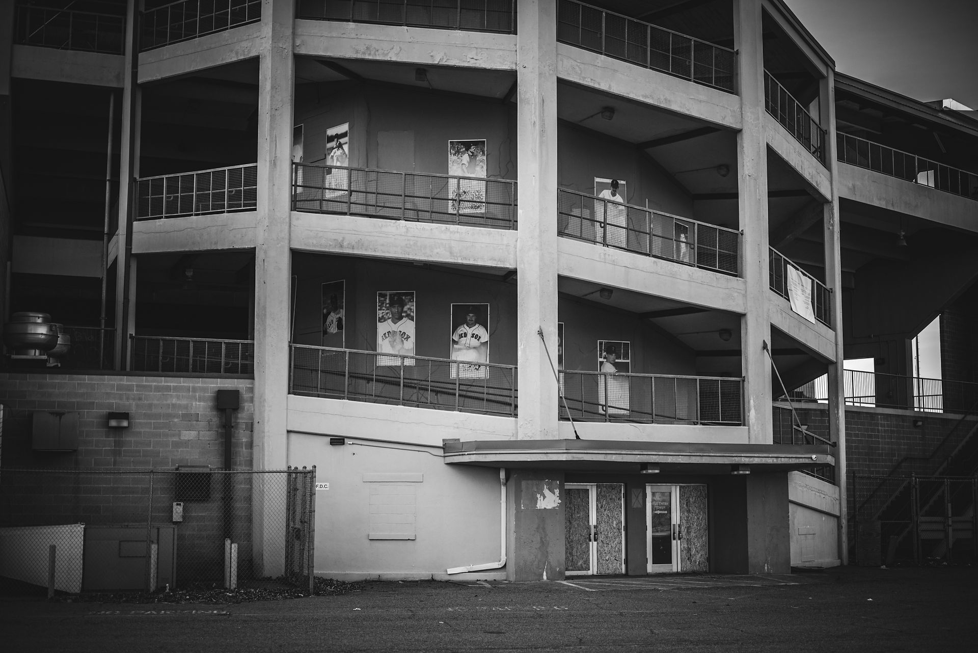 McCoy Stadium: A Landmark in Rhode Island's Baseball History Before It’s Knocked Down