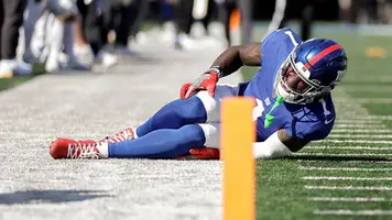 The MetLife Curse Continues: Malik Nabers, Another Victim of the Turf