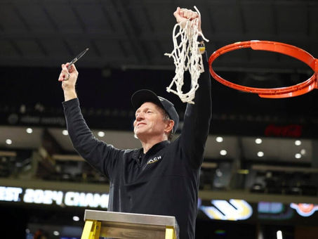 Could Long Beach State be a Cinderella team? Head Coach, Dan Monson, leads the Beach to the Tournament, despite being fired earlier this week.