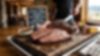 Prairie & Peak Foothills Smoked Brisket