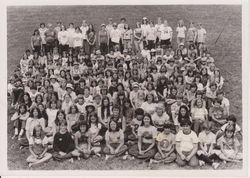 Geauga Jr. Camp, 1974