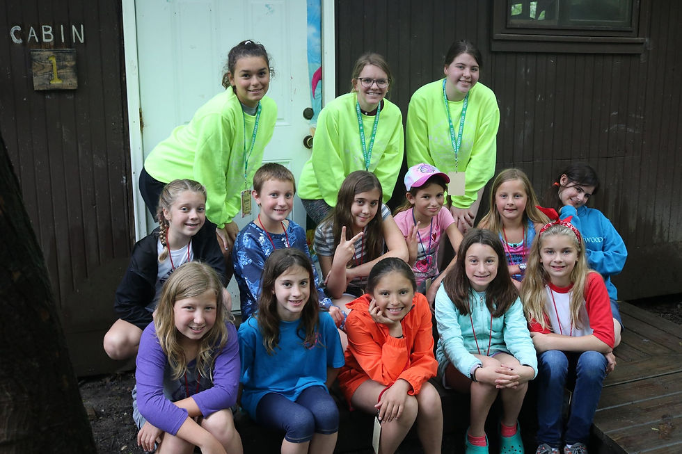 Trumbull 4h pic