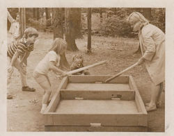 Box Hockey, 1974