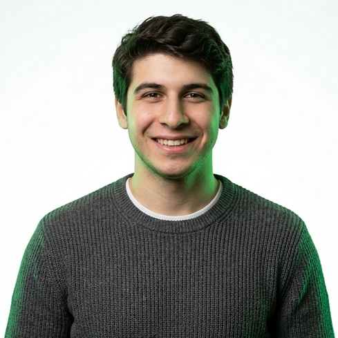 Kadrodayım Kerem Erkubilay Full Stack Developer