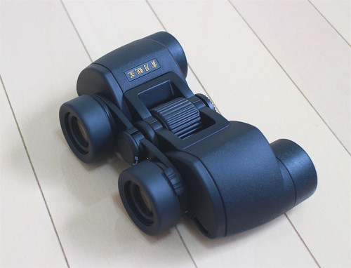 賞月観星　プリンス　ED　9x32　双眼鏡　美品 賞月観星 プリンス ED 9x32 双眼鏡 美品 【公式通販】