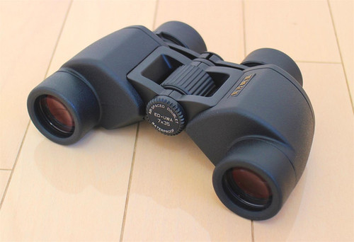☆キャノン Canon Binoculars 賞月観星プリンス 7×35 双眼鏡