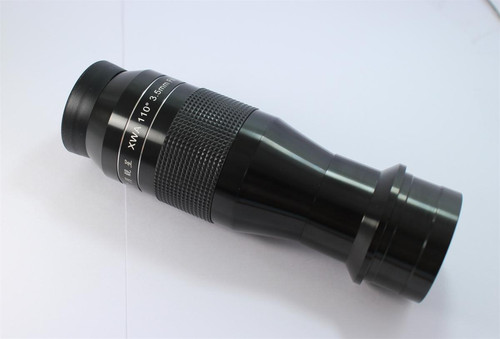 賞月観星 XWA 3.5mm | 天文ハウスTOMITA
