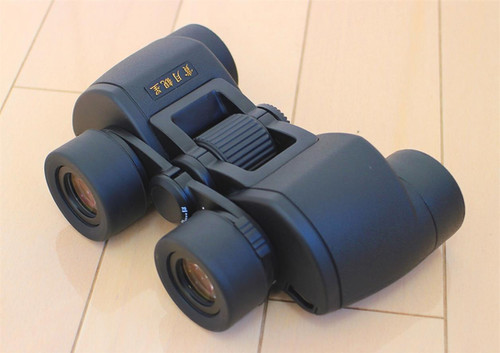 賞月観星 プリンス UWA 7×35 WP【お取り寄せ】 | 天文ハウスTOMITA