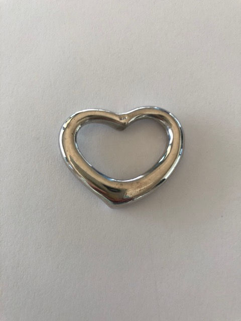 Miniaturbild: Herz & Oval mit Gravur ICH LIEBE MICH (einzeln)