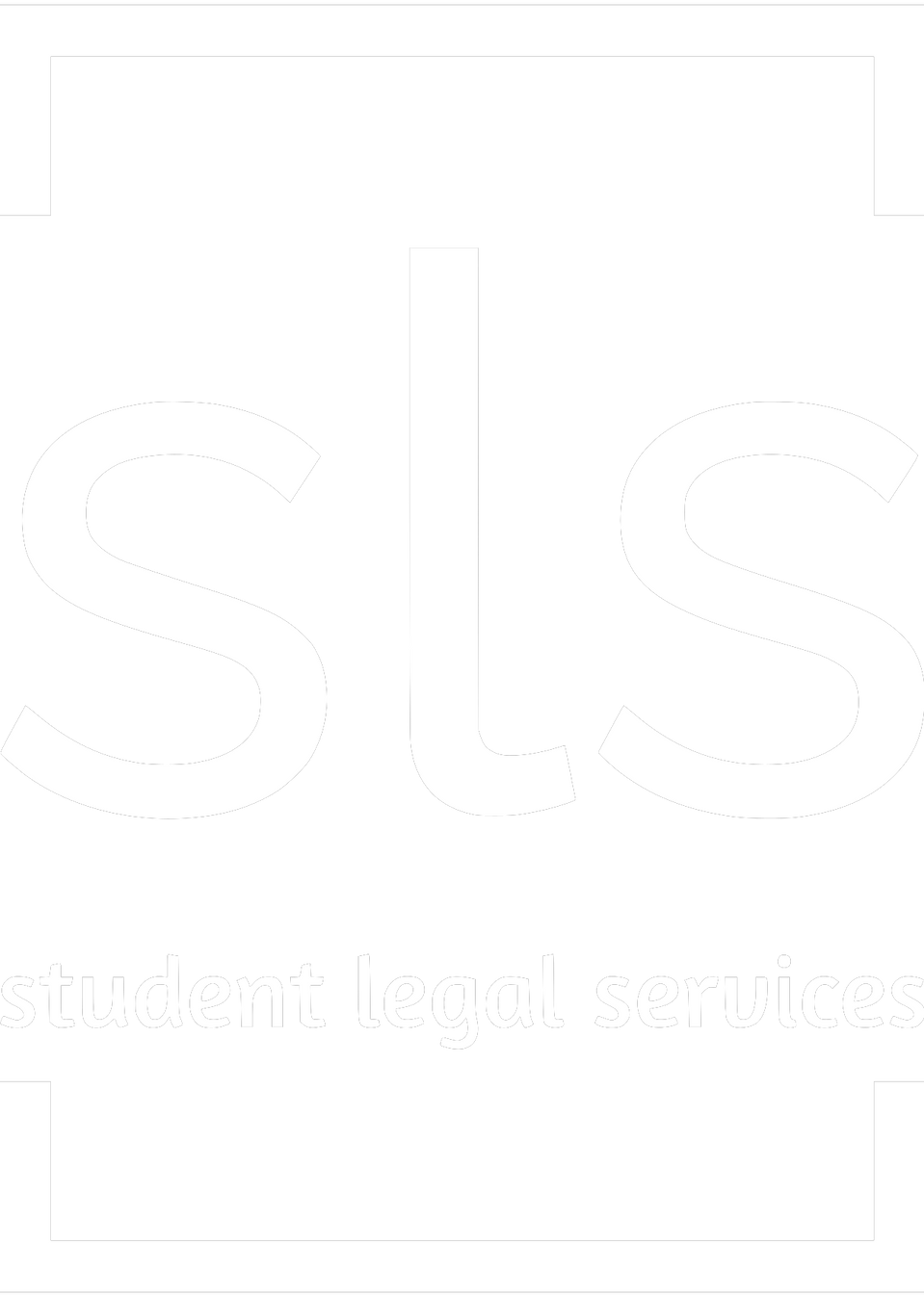 Student Legal Services
