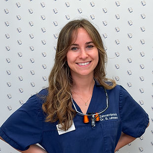 Dr. med. dent. Annalina Nufer