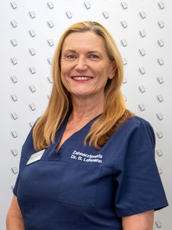 Dr. med. dent. Barbara Lehmann