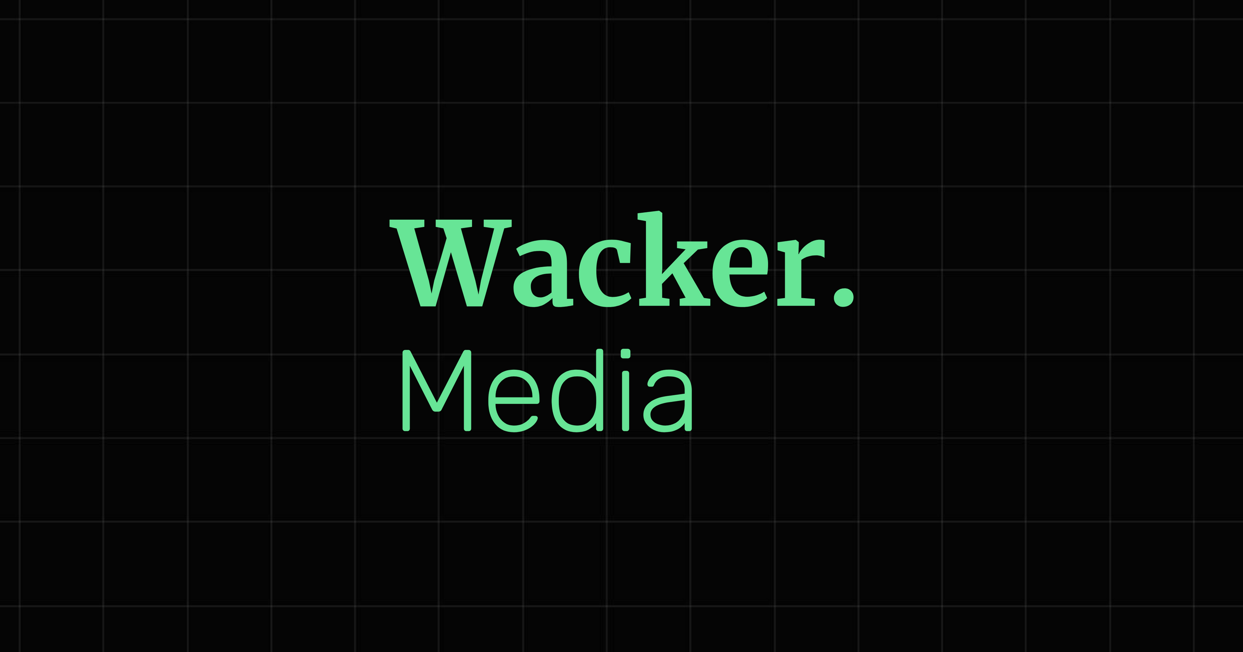 (c) Wackermedia.ch